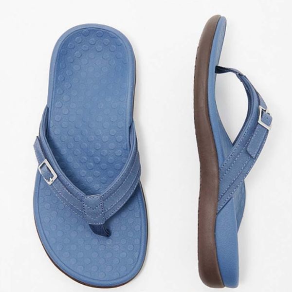 Mcnealy Fashion NY | Orthopedic Summer Sandals