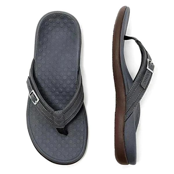 Mcnealy Fashion NY | Orthopedic Summer Sandals