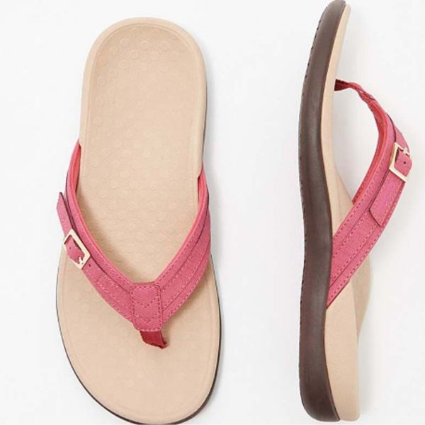 Mcnealy Fashion NY | Orthopedic Summer Sandals