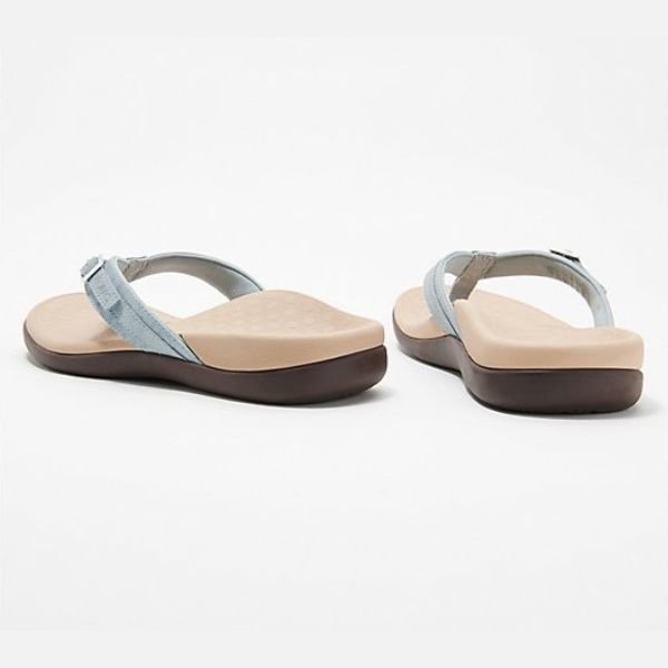 Mcnealy Fashion NY | Orthopedic Summer Sandals