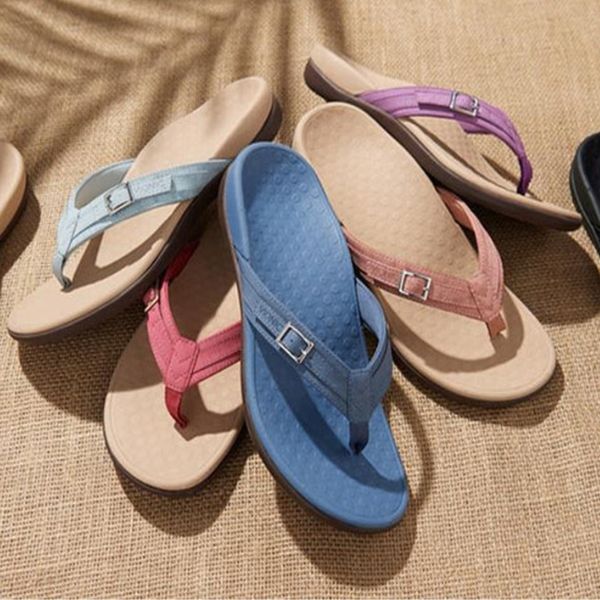 Mcnealy Fashion NY | Orthopedic Summer Sandals