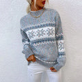 Lena - Comfortable Elegant Sweater