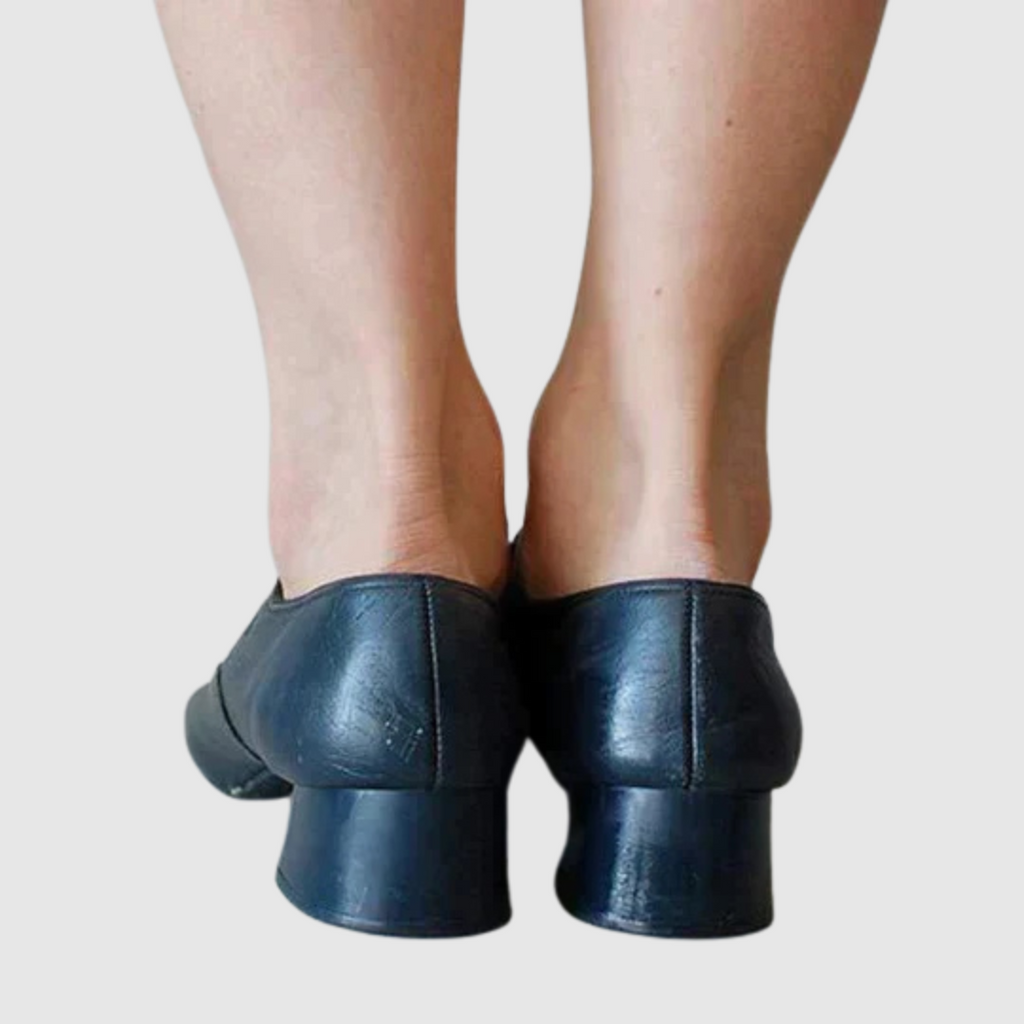 Mary | Luxury Leather Shoes