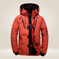 Ivan® | Elegant Waterproof Down Jacket