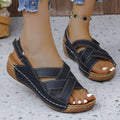 Rova™ | Orthopedic Sandals