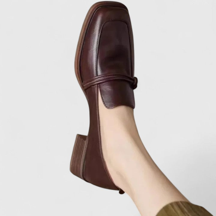 Mcnealy Fashion NY | Orthopedic Loafers