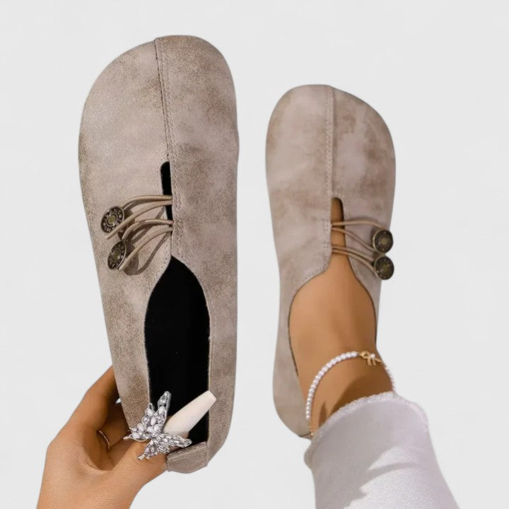 Mcnealy Fashion NY | Elegant Loafers