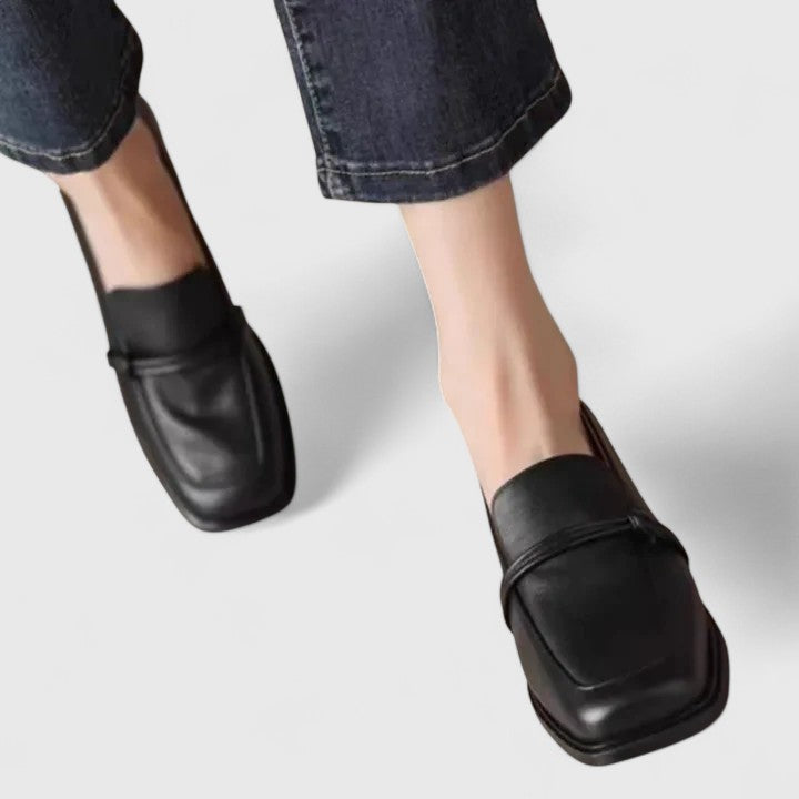 Mcnealy Fashion NY | Orthopedic Loafers