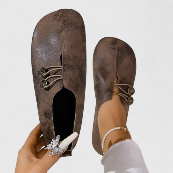 Mcnealy Fashion NY | Elegant Loafers