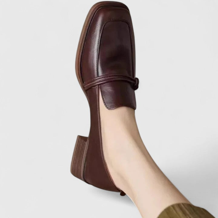 Mcnealy Fashion NY | Orthopedic Loafers