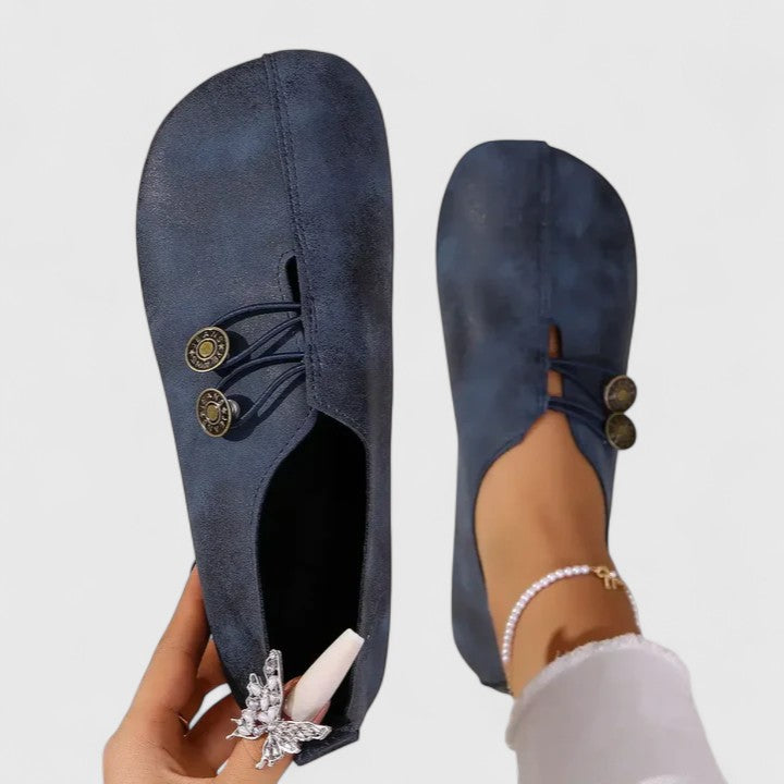 Mcnealy Fashion NY | Elegant Loafers
