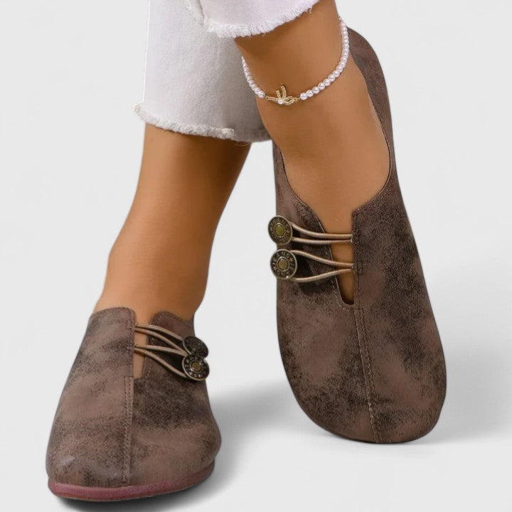 Mcnealy Fashion NY | Elegant Loafers