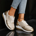 Mcnealy Fashion NY | Surge Orthopedic Platform Sneakers™