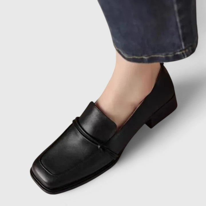 Mcnealy Fashion NY | Orthopedic Loafers