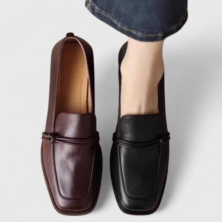Mcnealy Fashion NY | Orthopedic Loafers