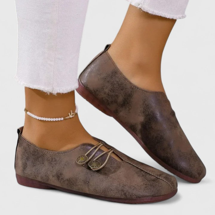 Mcnealy Fashion NY | Elegant Loafers
