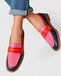 Scarlett | Elegant Loafers