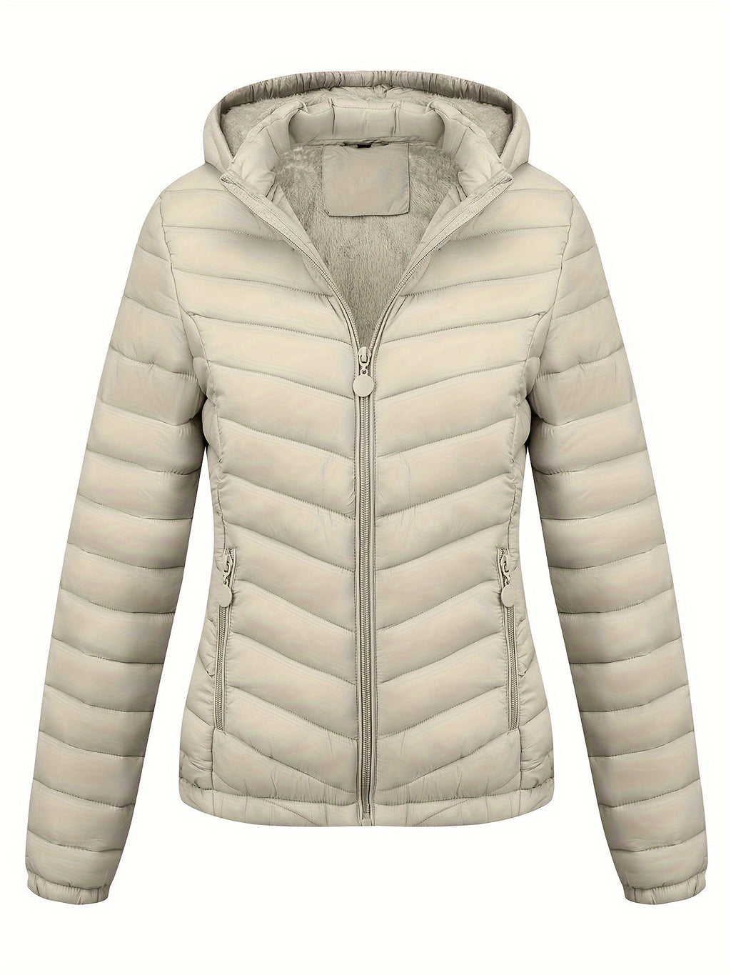 Mcnealy Fashion NY | Ultralight Down Jacket for Winter