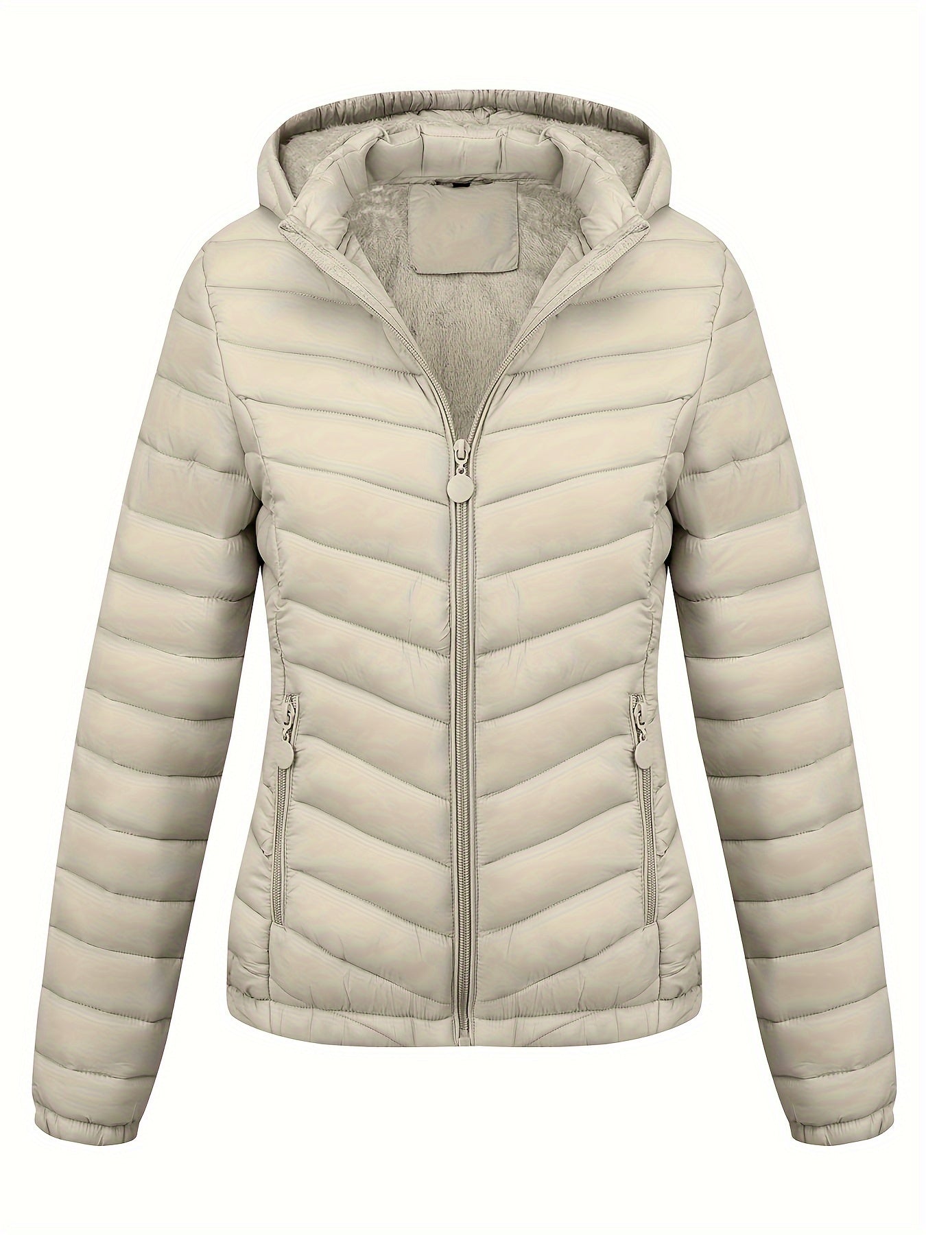 Mcnealy Fashion NY | Ultralight Down Jacket for Winter