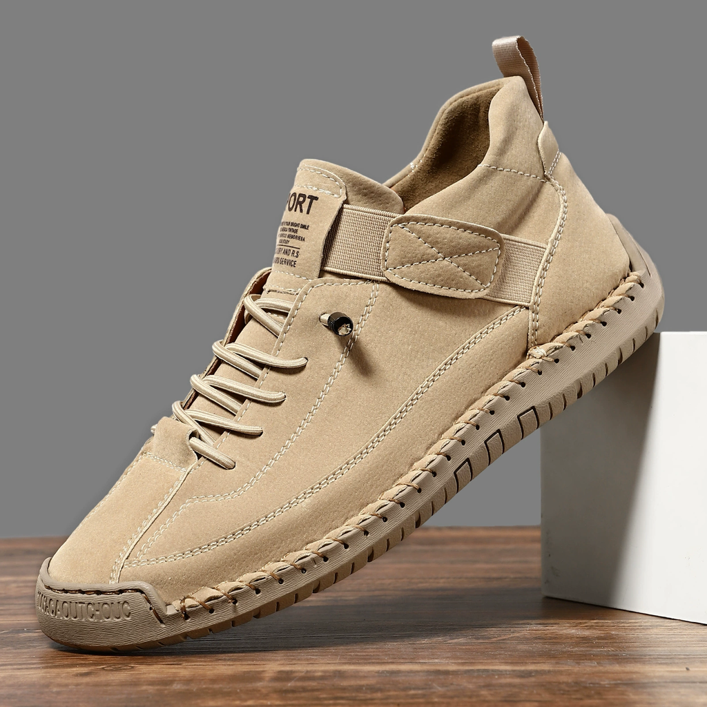 Mcnealy Fashion NY | Orthopedic Sneakers™