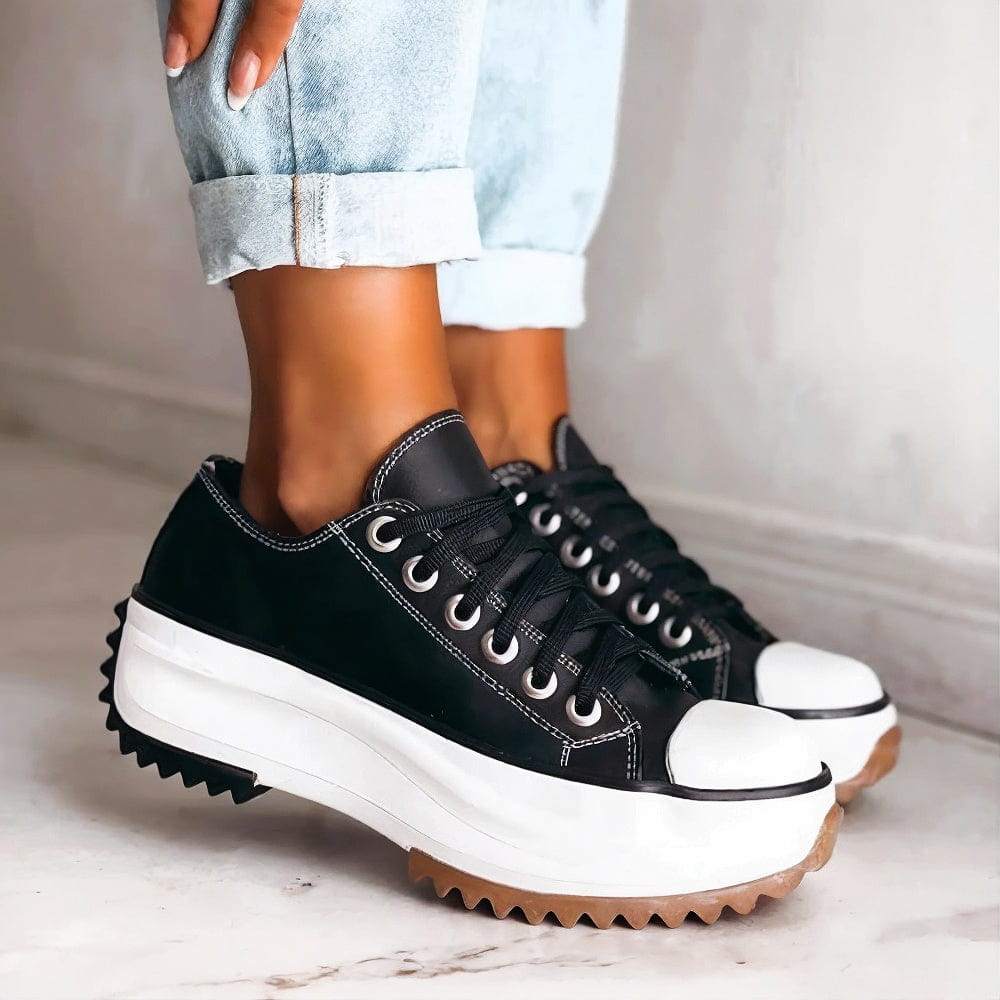 Mcnealy Fashion NY | Great Sole Sneakers™
