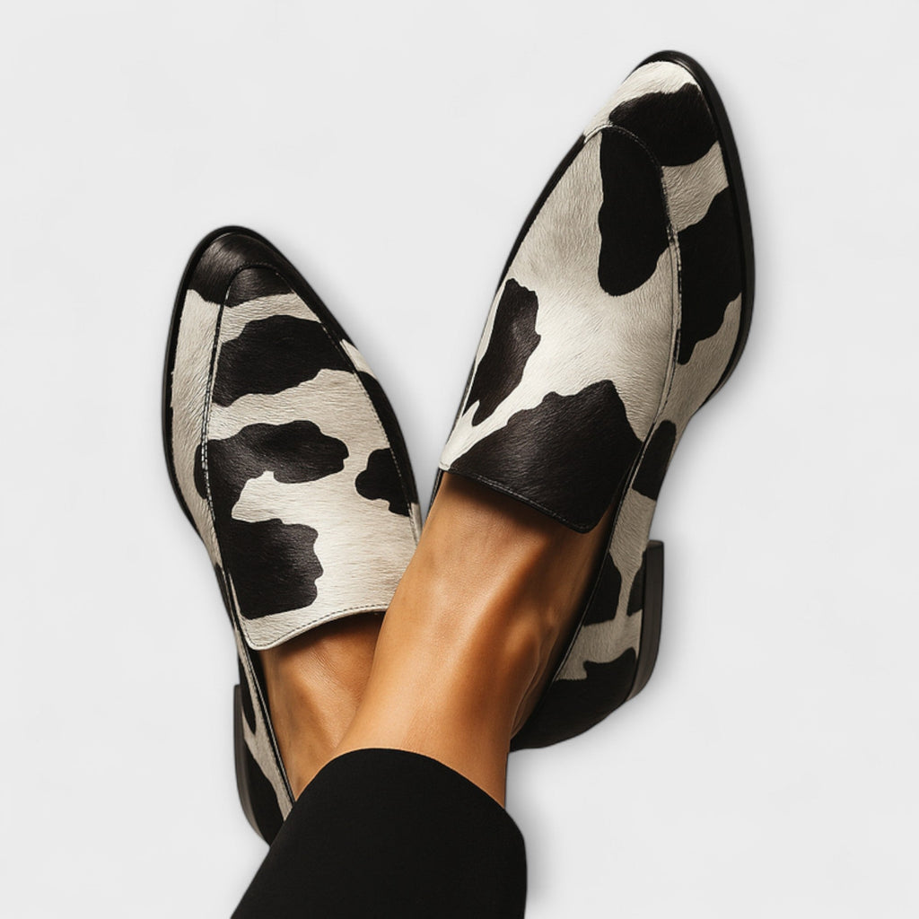 Alessia - Contemporary Loafer