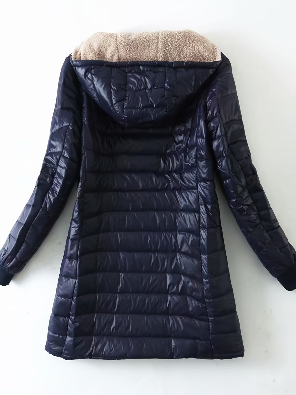 Mary Ann® | Ultralight Down Jacket for Winter