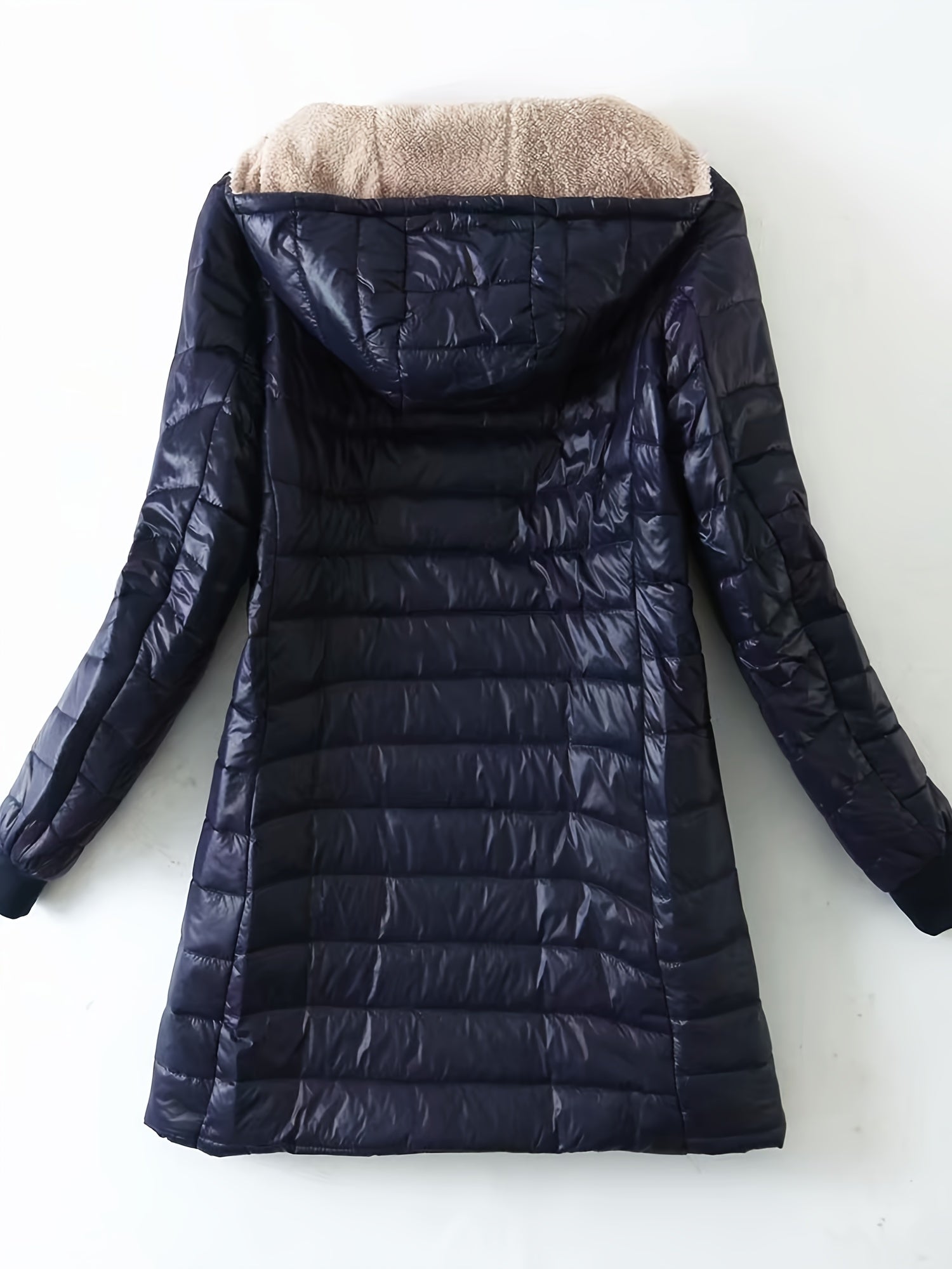 Mary Ann® | Ultralight Down Jacket for Winter