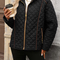 Anni® | Ultra-Light Down Jacket for Winter