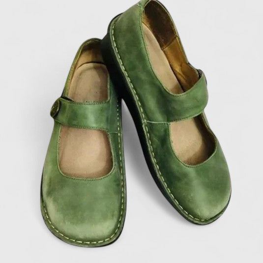 Nancy | Orthopedic Comfort Shoes