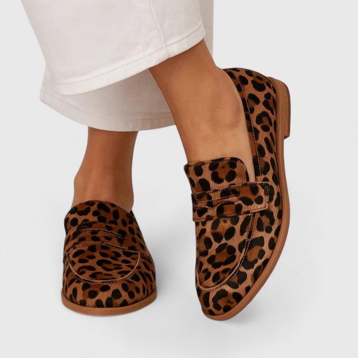 Mcnealy Fashion NY | Ultra Soft Loafers