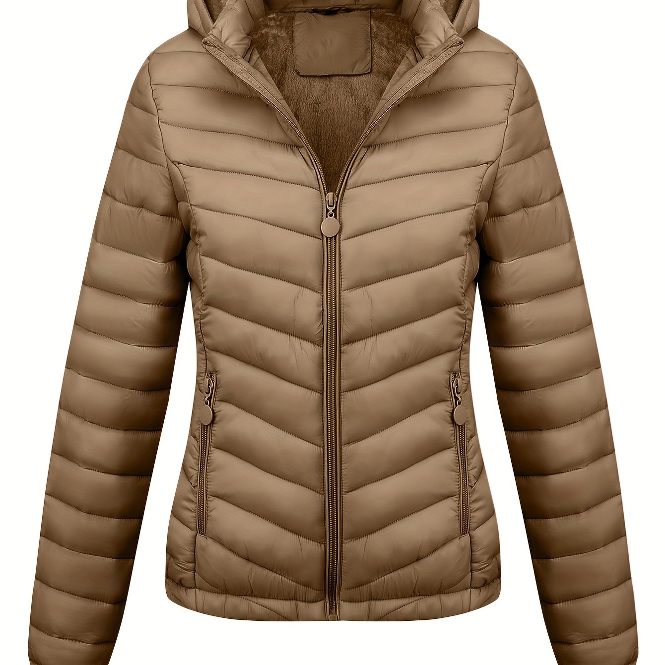 Mcnealy Fashion NY | Ultralight Down Jacket for Winter