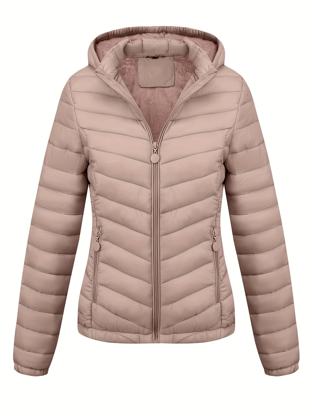 Mcnealy Fashion NY | Ultralight Down Jacket for Winter