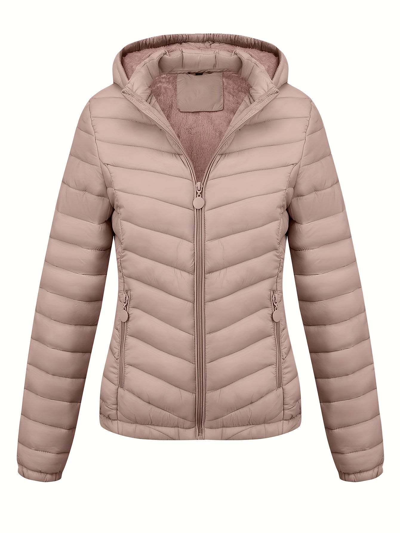 Mcnealy Fashion NY | Ultralight Down Jacket for Winter