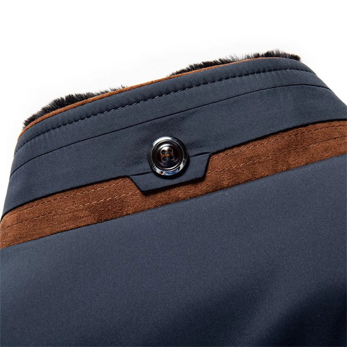 Quentin® | Stylish Men's Jacket