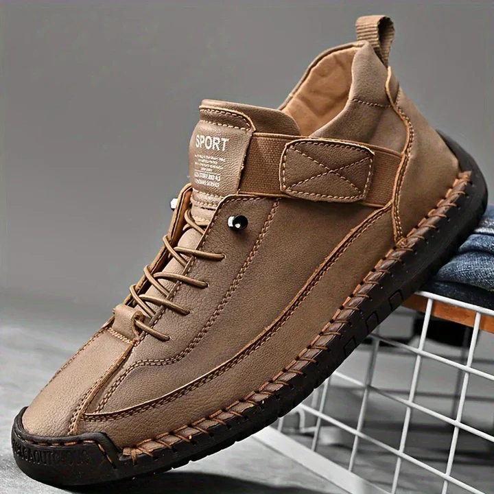 Mcnealy Fashion NY | Orthopedic Sneakers™