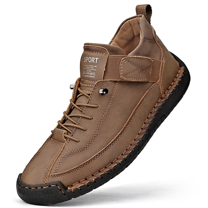 Mcnealy Fashion NY | Orthopedic Sneakers™