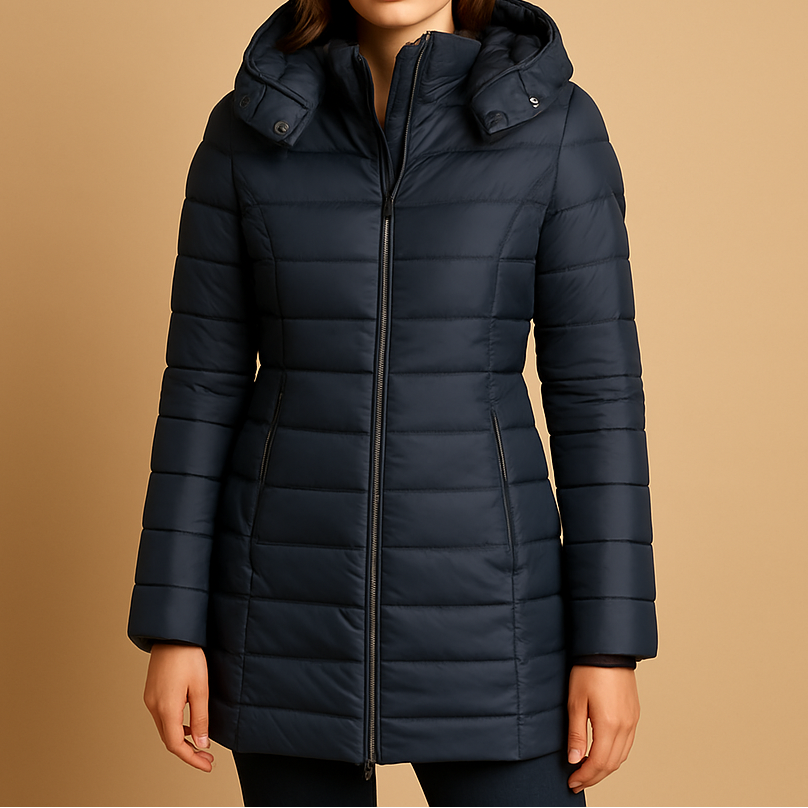 Taylor™ | Insulated Everyday Puffer