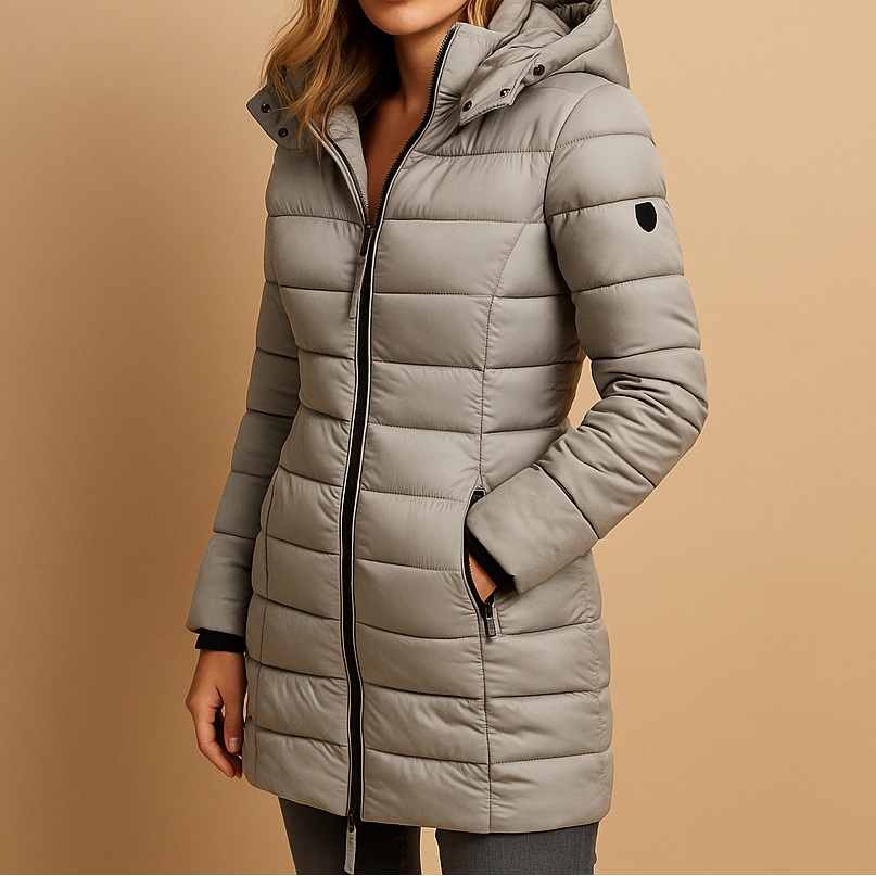 Taylor™ | Insulated Everyday Puffer