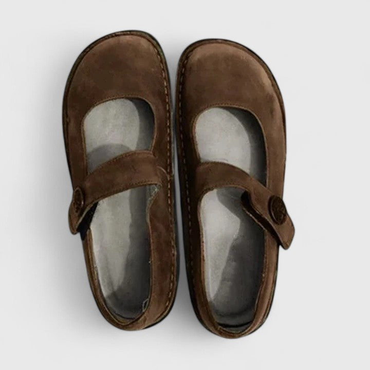 Nancy | Orthopedic Comfort Shoes