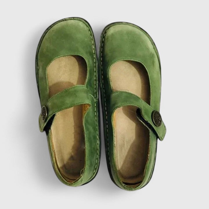 Nancy | Orthopedic Comfort Shoes