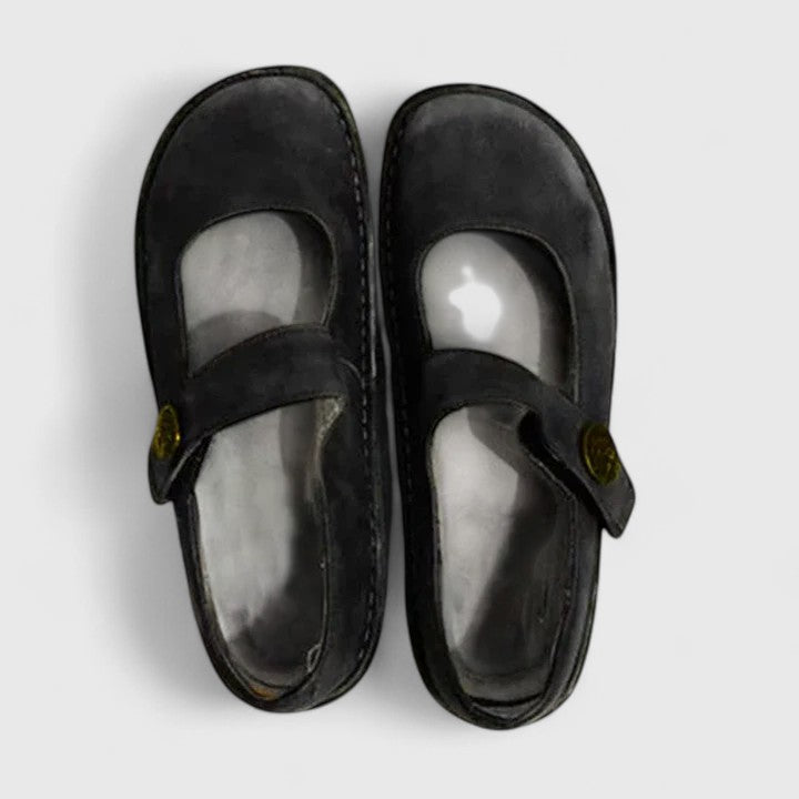 Nancy | Orthopedic Comfort Shoes